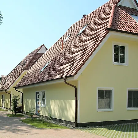 Apartment Buchenpark Wo 1 *