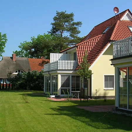 Buchenpark Wo 1 * Prerow